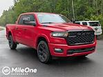New 2025 Ram 1500 Big Horn Crew Cab 4x4 Pickup for sale #R2760 - photo 1
