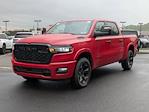 New 2025 Ram 1500 Big Horn Crew Cab 4x4 Pickup for sale #R2760 - photo 3