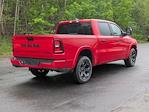 New 2025 Ram 1500 Big Horn Crew Cab 4x4 Pickup for sale #R2760 - photo 4