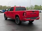 New 2025 Ram 1500 Big Horn Crew Cab 4x4 Pickup for sale #R2760 - photo 6