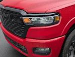 New 2025 Ram 1500 Big Horn Crew Cab 4x4 Pickup for sale #R2760 - photo 7