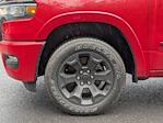 New 2025 Ram 1500 Big Horn Crew Cab 4x4 Pickup for sale #R2760 - photo 8