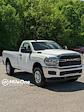 New 2024 Ram 2500 Tradesman Regular Cab 4x4 Pickup for sale #R2771 - photo 3