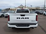 New 2025 Ram 1500 Tradesman Quad Cab 4x4 Pickup for sale #R2870 - photo 4