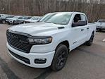 New 2025 Ram 1500 Tradesman Quad Cab 4x4 Pickup for sale #R2870 - photo 6