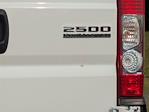 New 2025 Ram ProMaster 2500 High Roof Empty Cargo Van for sale #R2877 - photo 24