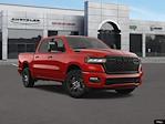 New 2025 Ram 1500 Tradesman Crew Cab 4x4 Pickup for sale #R2947 - photo 10