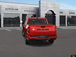 New 2025 Ram 1500 Tradesman Crew Cab 4x4 Pickup for sale #R2947 - photo 12