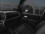 New 2025 Ram 1500 Tradesman Crew Cab 4x4 Pickup for sale #R2947 - photo 17