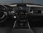 New 2025 Ram 1500 Laramie Crew Cab 4x4 Pickup for sale #R2972 - photo 14