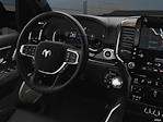 New 2025 Ram 1500 Laramie Crew Cab 4x4 Pickup for sale #R2972 - photo 17