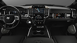 New 2025 Ram 1500 Laramie Crew Cab 4x4 Pickup for sale #R2990 - photo 6