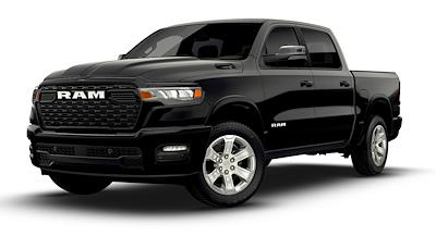 New 2026 Ram 1500 Big Horn Crew Cab 4x4 Pickup for sale #R2993 - photo 1