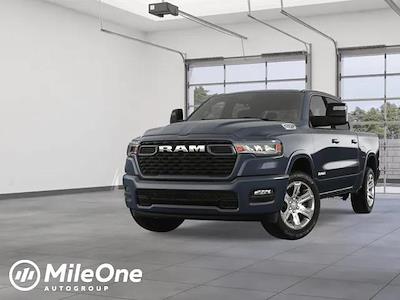 New 2025 Ram 1500 Big Horn Crew Cab 4x4 Pickup for sale #R3005 - photo 1