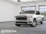 New 2025 Ram 1500 Big Horn Crew Cab 4x4 Pickup for sale #R3007 - photo 1