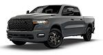 New 2026 Ram 1500 Big Horn Crew Cab 4x4 Pickup for sale #R3008 - photo 1