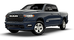 New 2026 Ram 1500 Big Horn Crew Cab 4x4 Pickup for sale #R3009 - photo 6