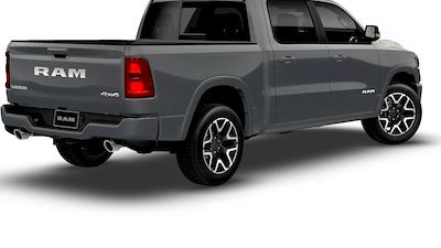 New 2026 Ram 1500 Laramie Crew Cab 4x4 Pickup for sale #R3031 - photo 2
