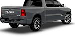 New 2026 Ram 1500 Laramie Crew Cab 4x4 Pickup for sale #R3031 - photo 2