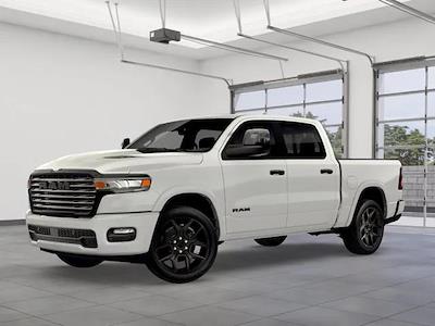 New 2026 Ram 1500 Laramie Crew Cab 4x4 Pickup for sale #R3035 - photo 2