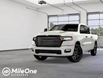 New 2026 Ram 1500 Laramie Crew Cab 4x4 Pickup for sale #R3035 - photo 1