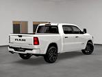 New 2026 Ram 1500 Laramie Crew Cab 4x4 Pickup for sale #R3035 - photo 5
