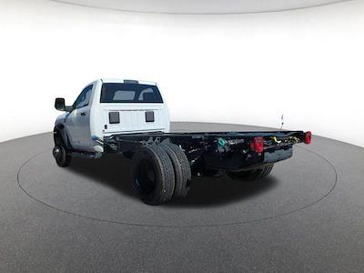 New 2026 Ram 4500 Regular Cab 84 CA Cab Chassis for sale #R3061 - photo 2