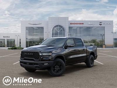 New 2026 Ram 1500 Rebel Crew Cab for sale #R3065 - photo 1