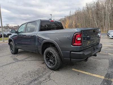 New 2026 Ram 1500 Rebel Crew Cab for sale #R3067 - photo 2