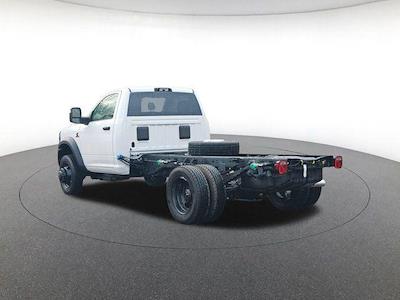 New 2026 Ram 4500 Regular Cab 84 CA Cab Chassis for sale #R3077 - photo 2