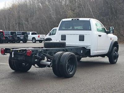 New 2026 Ram 4500 Regular Cab 84 CA Cab Chassis for sale #R3077 - photo 2