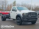 New 2026 Ram 4500 Regular Cab 84 CA Cab Chassis for sale #R3077 - photo 1