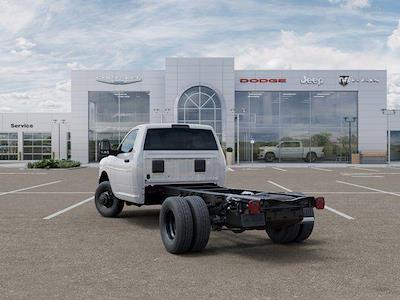 New 2026 Ram 3500 Regular Cab 84 CA Cab Chassis for sale #R3085 - photo 2