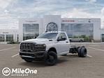 New 2026 Ram 3500 Regular Cab 84 CA Cab Chassis for sale #R3085 - photo 1