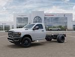 New 2026 Ram 3500 Regular Cab 84 CA Cab Chassis for sale #R3085 - photo 4