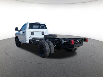 New 2026 Ram 3500 Regular Cab 84 CA Cab Chassis for sale #R3089 - photo 2