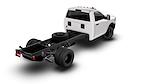 New 2026 Ram 3500 Regular Cab 84 CA Cab Chassis for sale #R3089 - photo 9