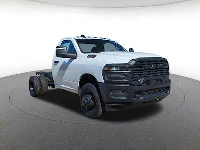 New 2026 Ram 3500 Regular Cab 60 CA Cab Chassis for sale #R3107 - photo 2