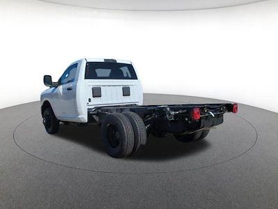 New 2026 Ram 3500 Regular Cab 60 CA Cab Chassis for sale #R3107 - photo 2