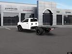 New 2026 Ram 3500 Regular Cab 60 CA Cab Chassis for sale #R3107 - photo 1