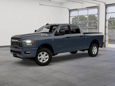 New 2026 Ram 2500 Big Horn Crew Cab for sale #R3116 - photo 2