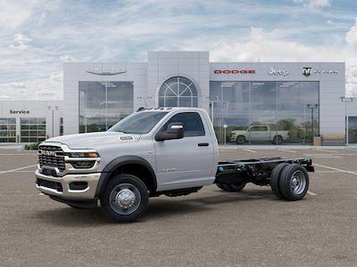 New 2026 Ram 5500 Regular Cab 84 CA Cab Chassis for sale #R3121 - photo 2