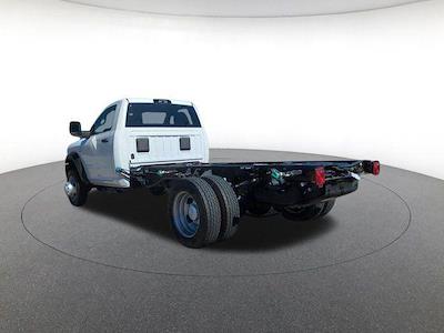 New 2026 Ram 5500 Regular Cab 84 CA Cab Chassis for sale #R3121 - photo 2