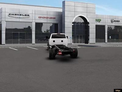 New 2026 Ram 5500 Regular Cab 84 CA Cab Chassis for sale #R3121 - photo 2