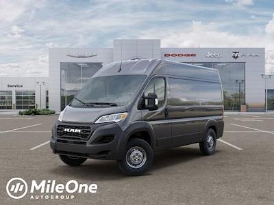 New 2026 Ram ProMaster 1500 High Roof Empty Cargo Van for sale #R3125 - photo 1