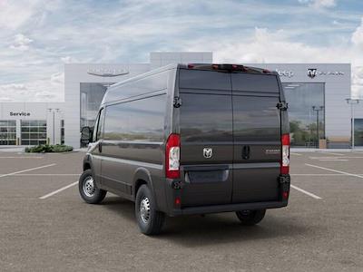 New 2026 Ram ProMaster 1500 High Roof Empty Cargo Van for sale #R3125 - photo 2