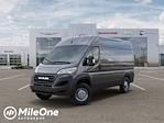 New 2026 Ram ProMaster 1500 High Roof Empty Cargo Van for sale #R3125 - photo 1