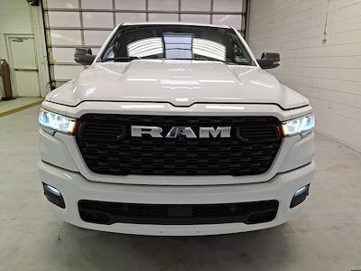 New 2025 Ram 1500 Big Horn Crew Cab for sale #RS2729 - photo 2