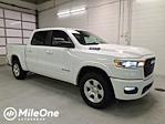 New 2025 Ram 1500 Big Horn Crew Cab for sale #RS2729 - photo 1