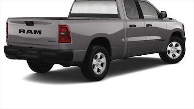 New 2025 Ram 1500 Tradesman Quad Cab 4x4 Pickup for sale #10004 - photo 1